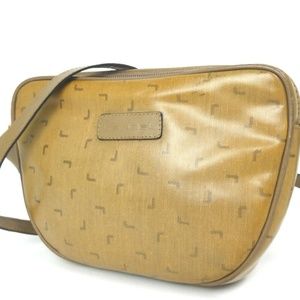 lancel bag vintage